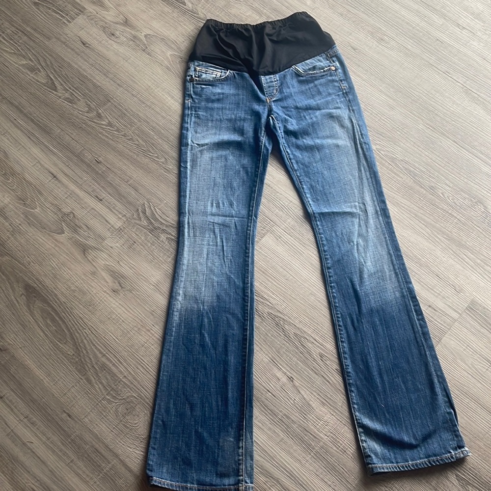 Citizens of Humanity Maternity Jeans